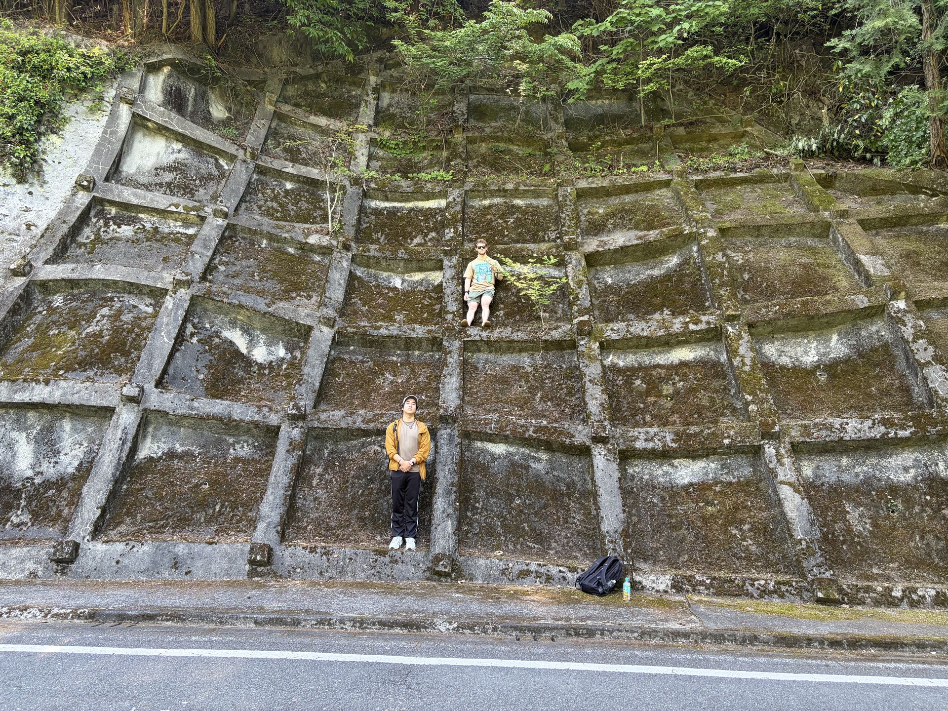 Wall